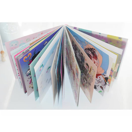 Girl's Note Vol.2 - Sunonebird