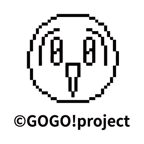 GOGO!project
