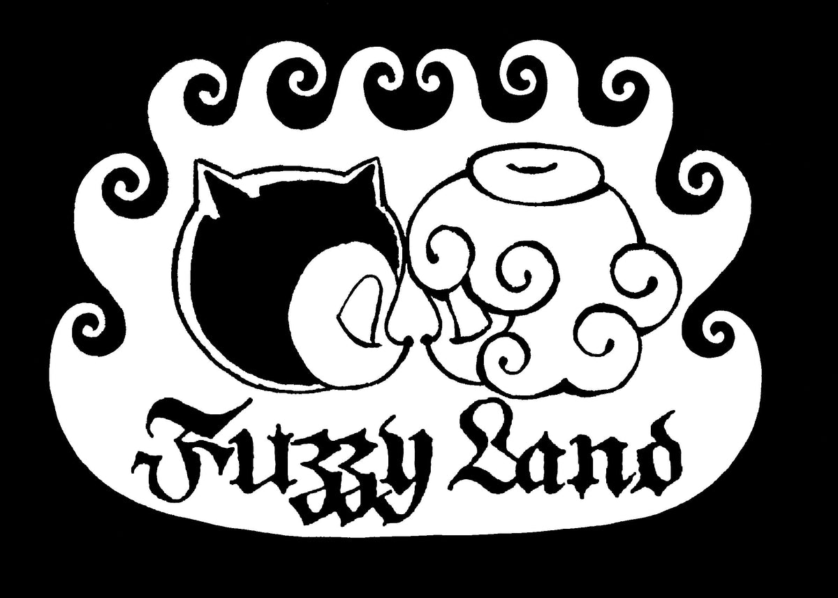 FUZZY LAND