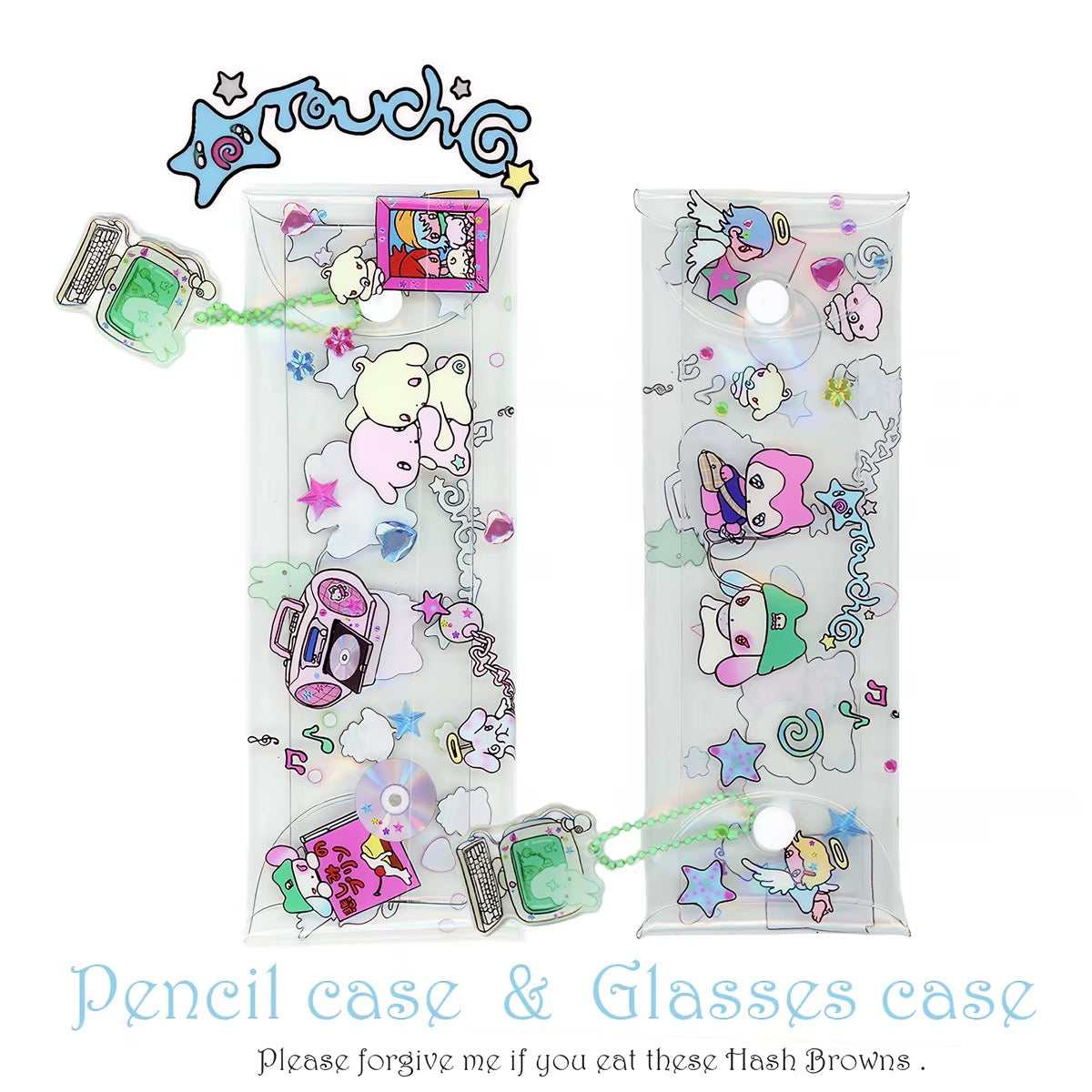 Pencil case - Sunonebird
