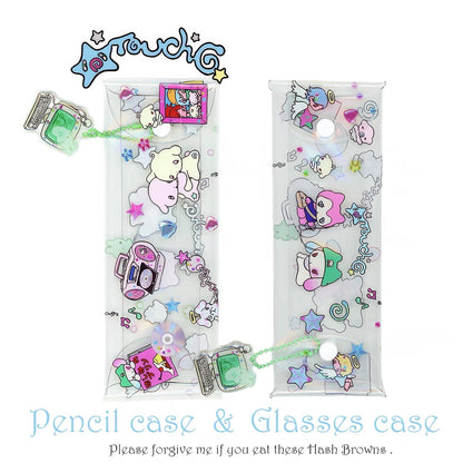 Pencil case - Sunonebird