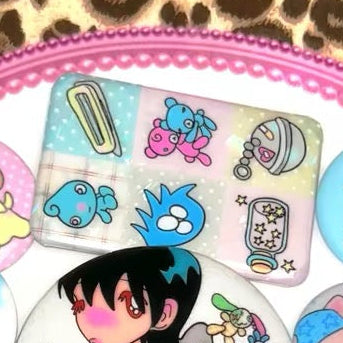 Badges (pick your fav !) - Sunonebird