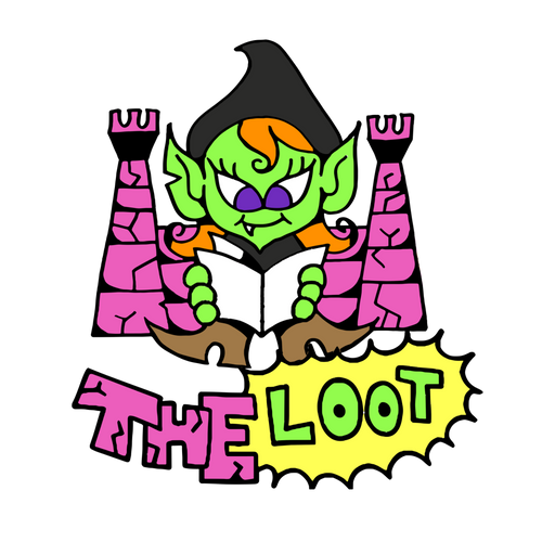 THE LOOT